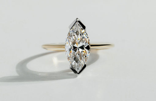 Comment reconnaître une bague en diamant ?