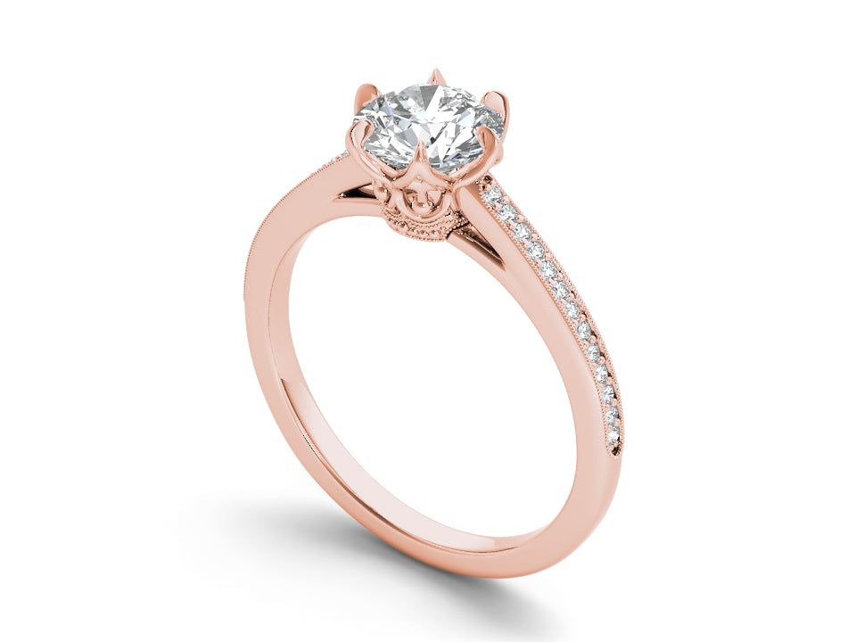 Diamond Ring 3 (design)