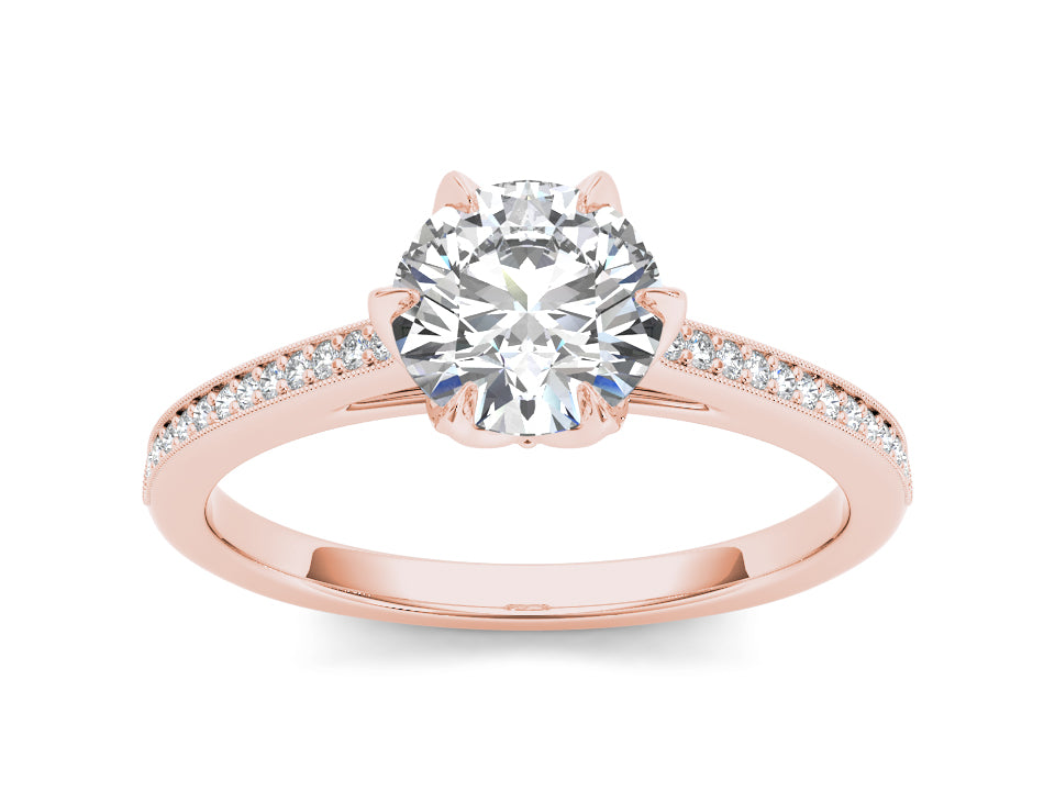 Diamond Ring 3 (design)