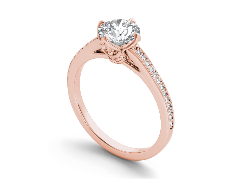 Diamond Ring 4 (design)