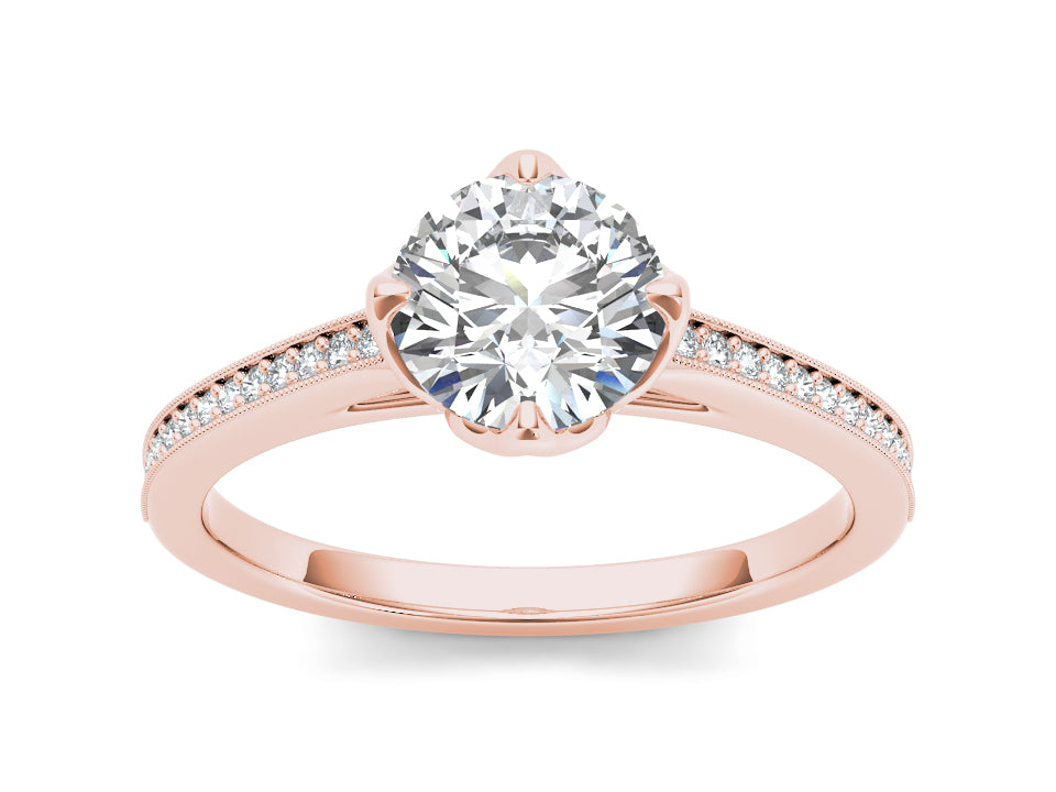 Diamond Ring 4 (design)