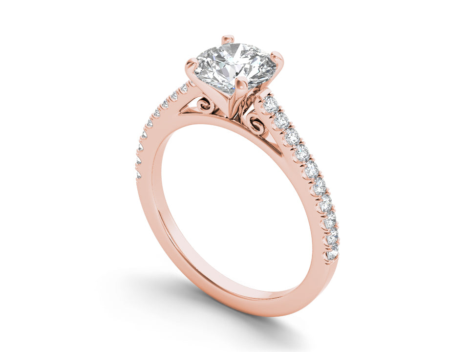 Diamond Ring 5 (design)