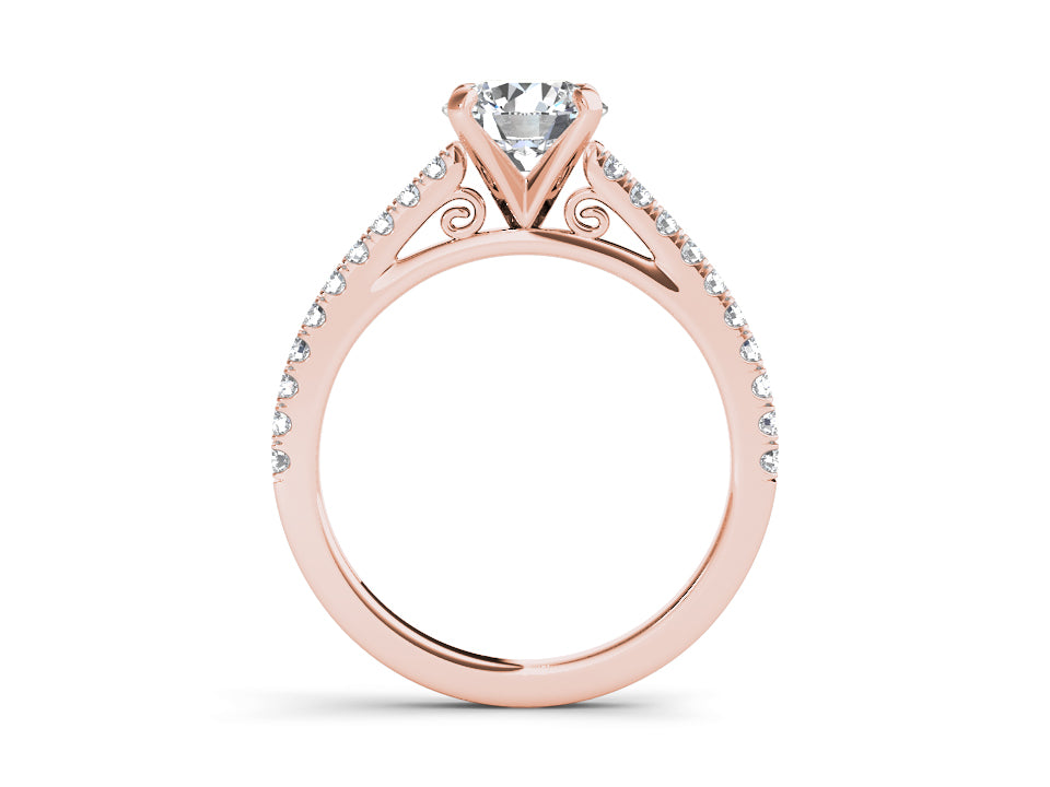 Diamond Ring 5 (design)
