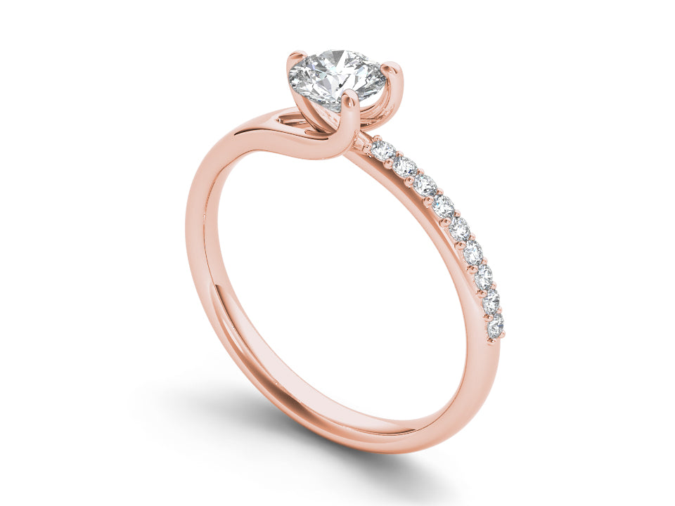 Diamond Ring 8 (design)