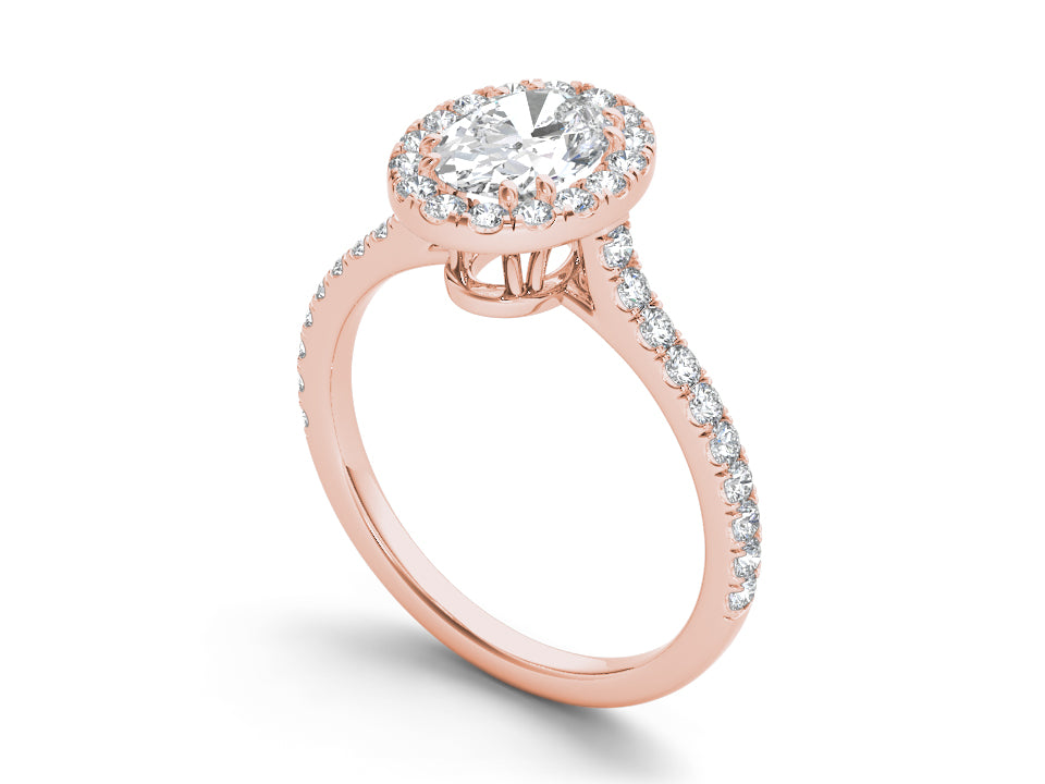 Diamond Ring 9 (design)