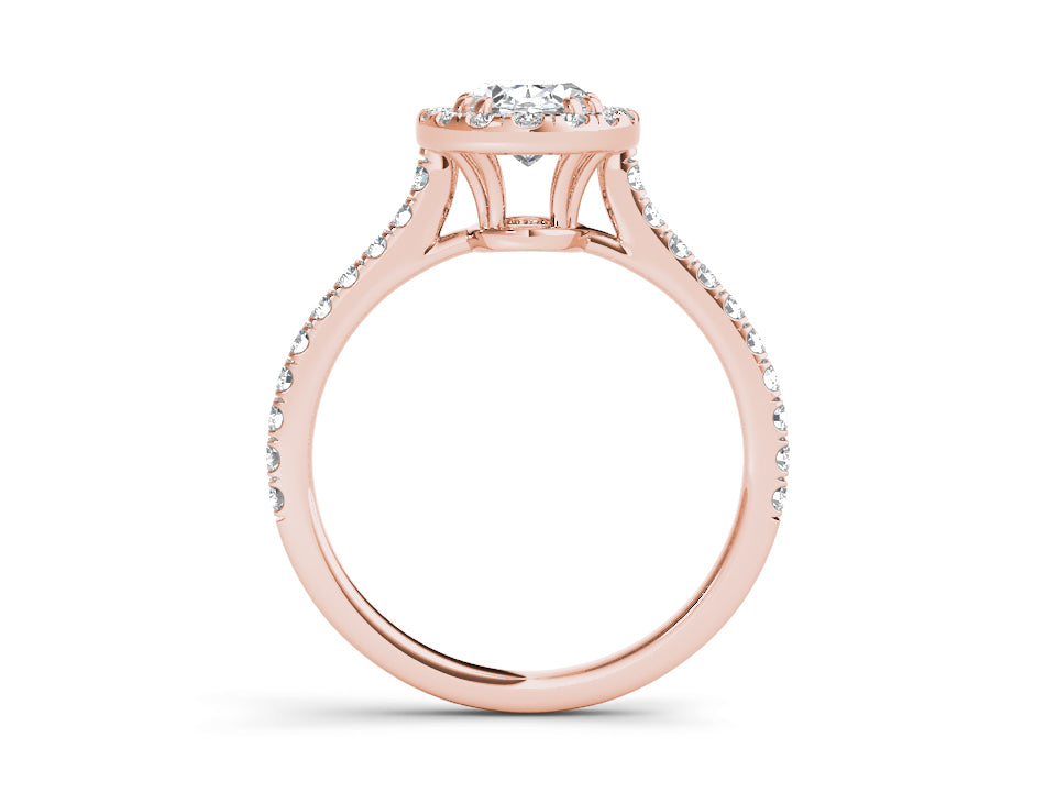 Diamond Ring 9 (design)