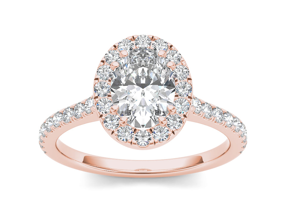 Diamond Ring 9 (design)