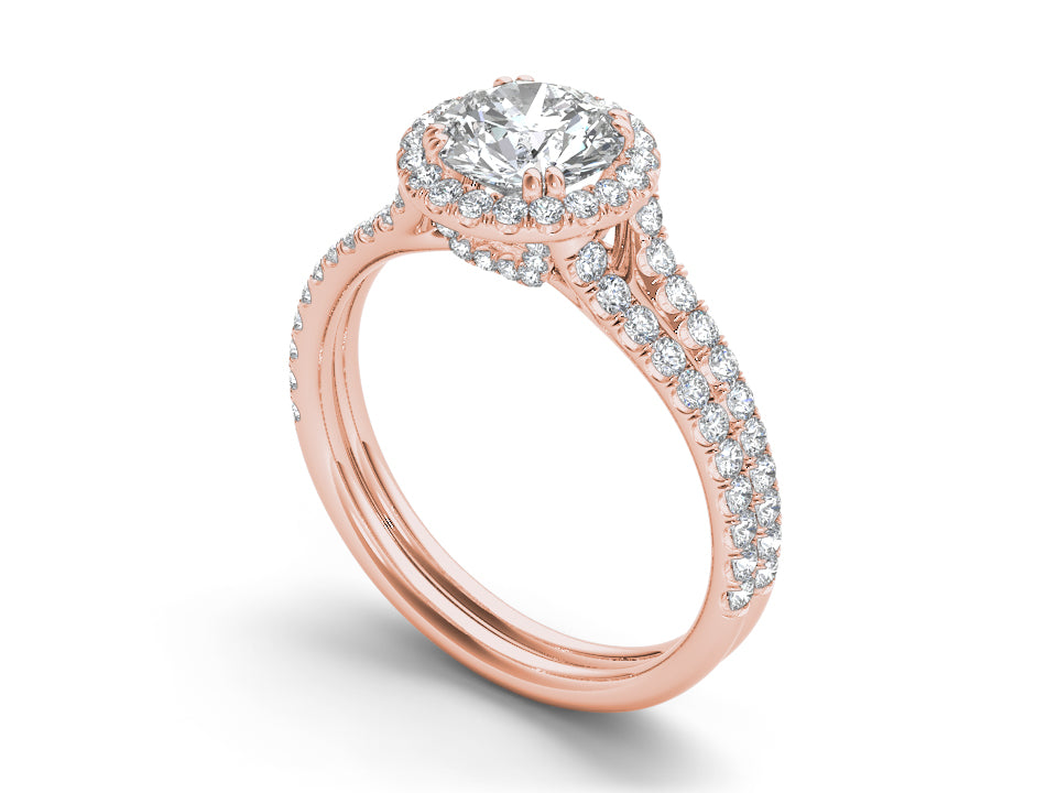Diamond Ring 10 (design)