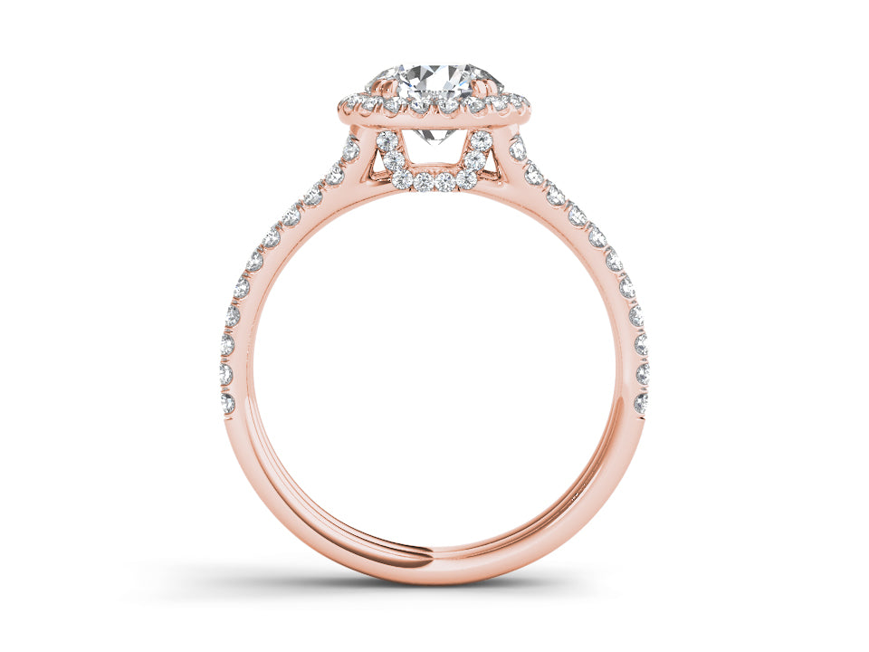 Diamond Ring 10 (design)
