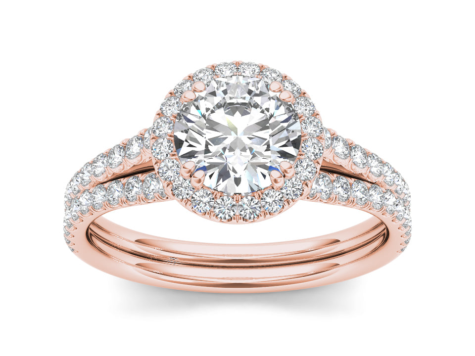 Diamond Ring 10 (design)