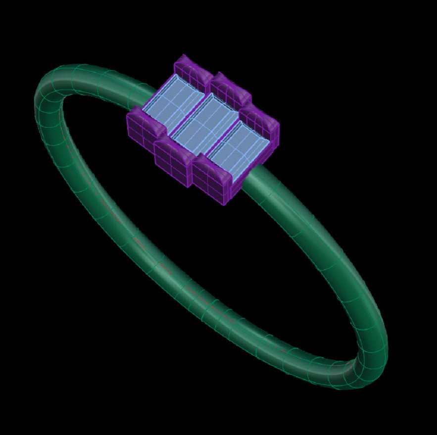 Stackable Rings